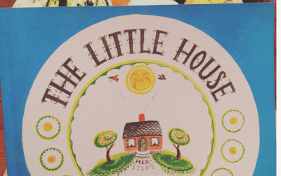 Timeless Stories: The Little House