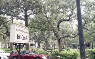 E. Shaver Bookseller